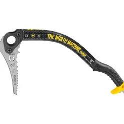 Grivel - THE NORTH MACHINE CARBON  Katana Ice Simple Vario - Eisgerät^ Hochtourenausrüstung