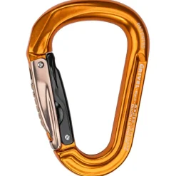 Best - Twingate Mega K6G - Verschlusskarabiner Karabiner & Express-Sets|Hms-Karabiner