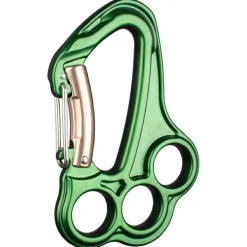 Grivel - Vlad - Verschlusskarabiner^ Karabiner & Express-Sets|Bigwall Zubehör