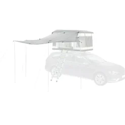 GROENBERG - Skygge Piping 200 - Tarp