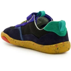 Kinder Groundies - Kid's Lou - Barfußschuhe