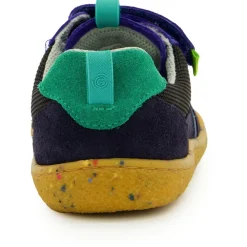 Kinder Groundies - Kid's Lou - Barfußschuhe