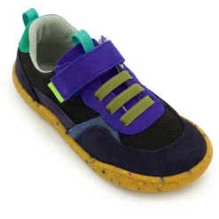 Kinder Groundies - Kid's Lou - Barfußschuhe