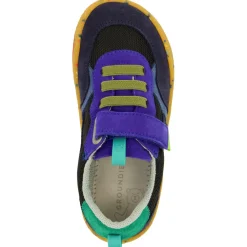 Kinder Groundies - Kid's Lou - Barfußschuhe