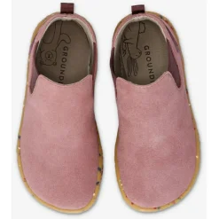 Clearance - Kid's Lund - Barfußschuhe Kinder Barfußschuhe