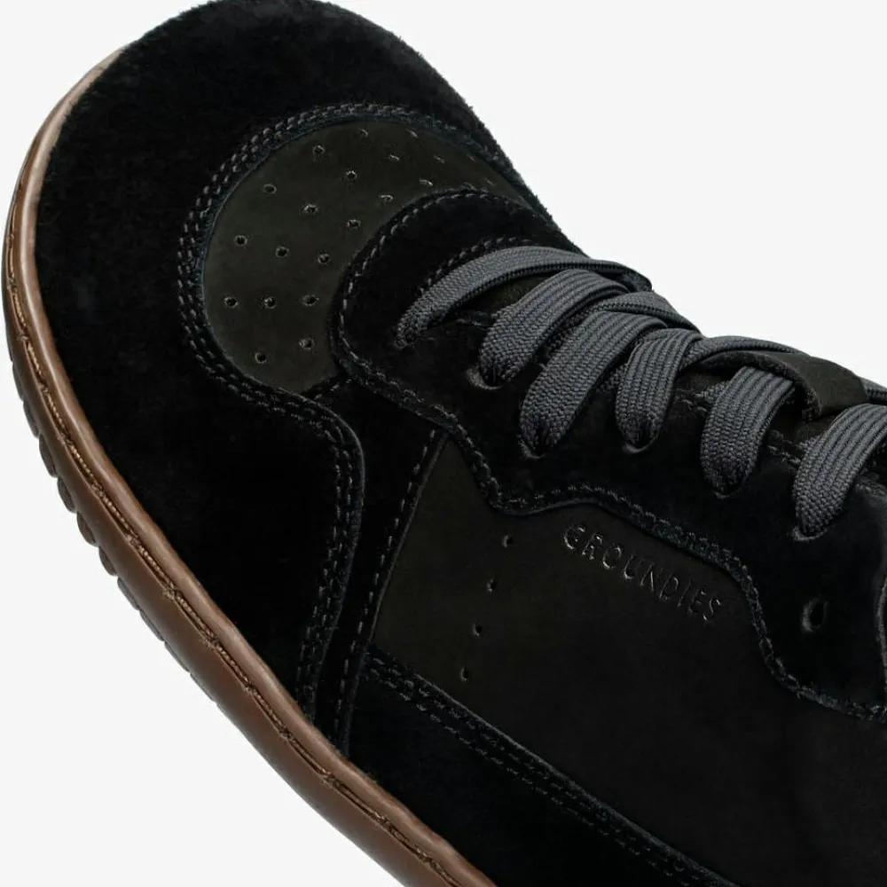 Groundies - Nova GO1 Barefoot+ - Barfußschuhe