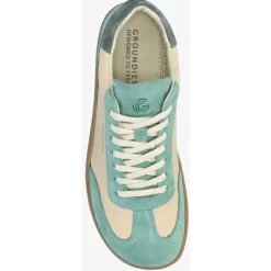 Groundies - Panama - Barfußschuhe^ Barfußschuhe|Sneaker