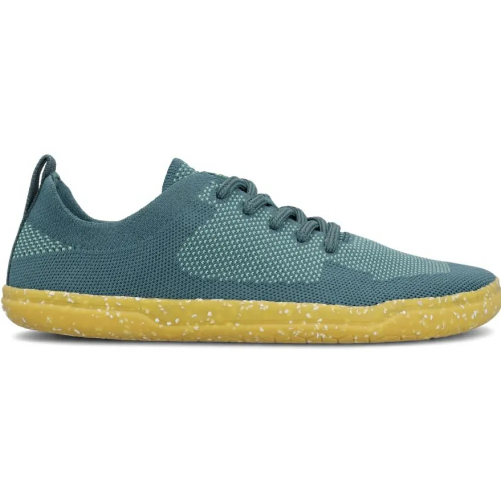 - Women's Active Knit - Barfußschuhe>Groundies Clearance