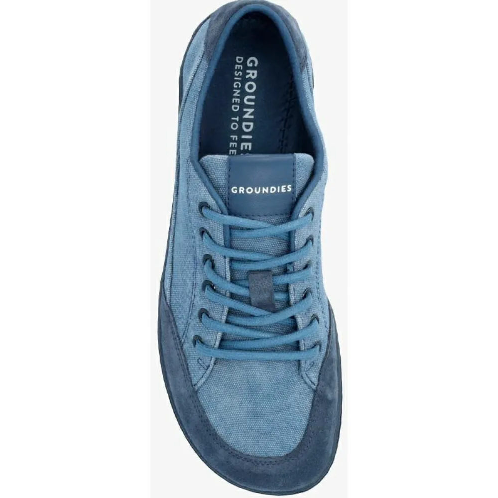 Hot - Women's Amsterdam - Barfußschuhe Barfußschuhe