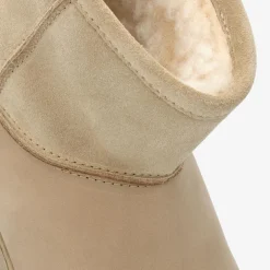 New - Women's Cozy Boot Low - Winterschuhe Winterschuhe|Winterschuhe