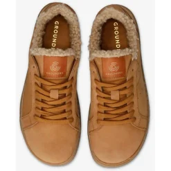 Groundies - Women's Universe Teddy - Barfußschuhe