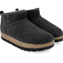 Haflinger - Elsa - Hüttenschuhe^ Winterschuhe|Winterschuhe