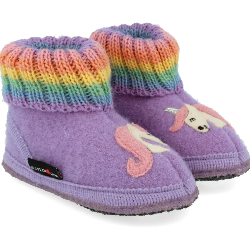 Discount - Kid's Fairy Tale - Hüttenschuhe Kinder Hüttenschuhe