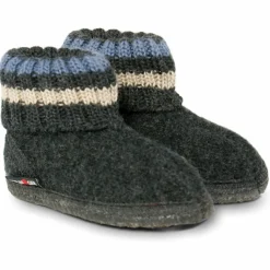 Kinder Haflinger - Kids Paul - Hüttenschuhe