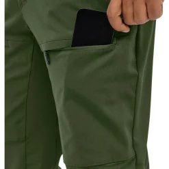 Haglu00f6fs Haglöfs - Alert Mid Pant - Trekkinghose