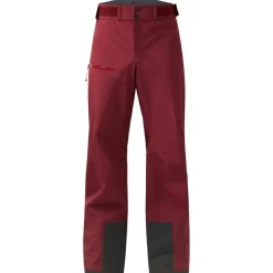 Haglu00f6fs Haglöfs - Alper Proof Pant - Skihose^ Skibekleidung|Skihosen