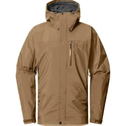 New Haglöfs - Astral GTX II Jacket - Regenjacke Skibekleidung|Wanderbekleidung