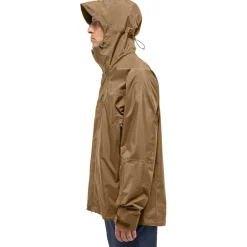 New Haglöfs - Astral GTX II Jacket - Regenjacke Skibekleidung|Wanderbekleidung