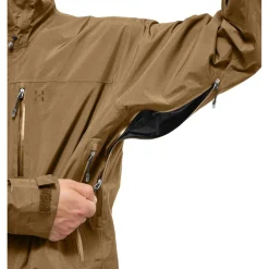 New Haglöfs - Astral GTX II Jacket - Regenjacke Skibekleidung|Wanderbekleidung