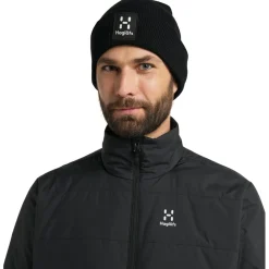 Haglu00f6fs Haglöfs - Aze Beanie - Mütze^ Kopfbedeckungen|Alltagsbekleidung