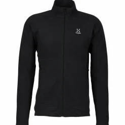 Clearance Haglöfs - Buteo Mid Jacket - Fleecejacke Trekkingbekleidung|Wanderbekleidung