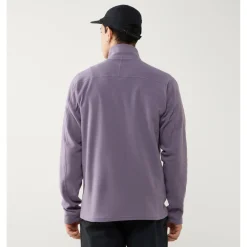 Clearance Haglöfs - Buteo Mid Jacket - Fleecejacke Trekkingbekleidung|Wanderbekleidung