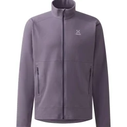 Clearance Haglöfs - Buteo Mid Jacket - Fleecejacke Trekkingbekleidung|Wanderbekleidung