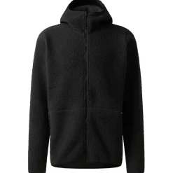 New Haglöfs - Funäs Pile Hood - Fleecejacke Trekkingbekleidung|Jacken