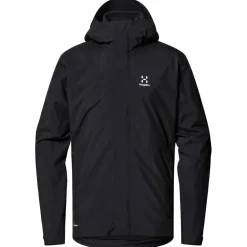 Haglu00f6fs Haglöfs - Gran 3-In-1 Proof II Jacket - Doppeljacke