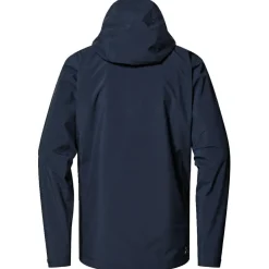Haglu00f6fs Haglöfs - Gran 3-In-1 Proof II Jacket - Doppeljacke