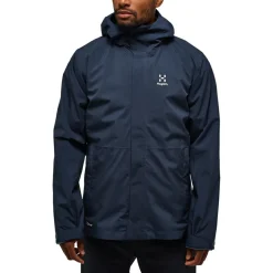 Haglu00f6fs Haglöfs - Gran 3-In-1 Proof II Jacket - Doppeljacke
