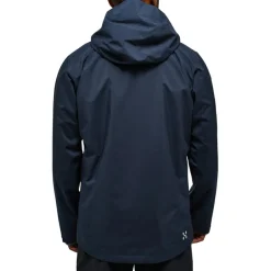 Haglu00f6fs Haglöfs - Gran 3-In-1 Proof II Jacket - Doppeljacke