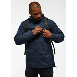 Haglu00f6fs Haglöfs - Gran 3-In-1 Proof II Jacket - Doppeljacke
