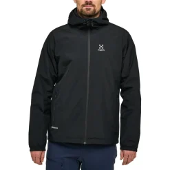 Sale Haglöfs - Hajk GTX Jacket - Regenjacke Wanderbekleidung|Jacken