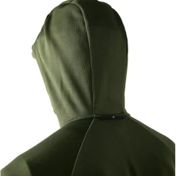 Haglu00f6fs Haglöfs - Korp Mid Hood - Fleecejacke^ Trekkingbekleidung|Wanderbekleidung