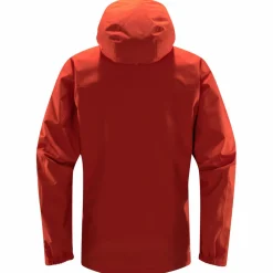 Haglöfs - Korp Proof Jacket - Regenjacke Trekkingbekleidung|Wanderbekleidung