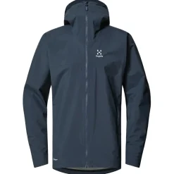 Haglöfs - Korp Proof Jacket - Regenjacke Trekkingbekleidung|Wanderbekleidung
