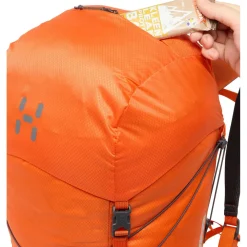 Haglu00f6fs Haglöfs - L.I.M 25 - Wanderrucksack^ Wanderrucksäcke|Wanderrucksäcke