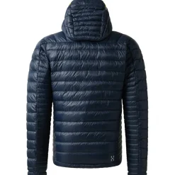 Haglu00f6fs Haglöfs - L.I.M Down II Hood - Daunenjacke^ Hochtourenbekleidung|Laufbekleidung