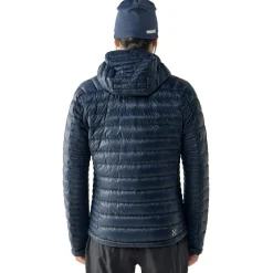 Haglu00f6fs Haglöfs - L.I.M Down II Hood - Daunenjacke^ Hochtourenbekleidung|Laufbekleidung