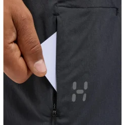 Haglu00f6fs Haglöfs - L.I.M Fuse II Shorts - Shorts^ Hosen|Wanderbekleidung