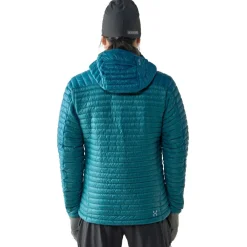 Haglöfs - L.I.M Mimic II Hood - Kunstfaserjacke Trekkingbekleidung|Laufbekleidung