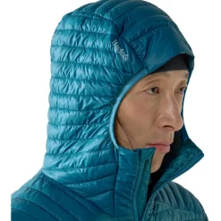 Haglöfs - L.I.M Mimic II Hood - Kunstfaserjacke Trekkingbekleidung|Laufbekleidung