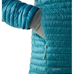 Haglöfs - L.I.M Mimic II Hood - Kunstfaserjacke Trekkingbekleidung|Laufbekleidung