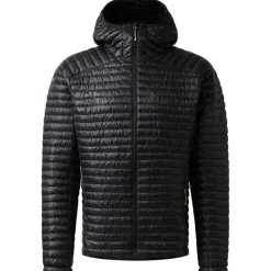 Haglöfs - L.I.M Mimic II Hood - Kunstfaserjacke Trekkingbekleidung|Laufbekleidung