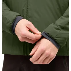 Haglöfs - Mimic Alert Hood - Kunstfaserjacke><noscript><img width=
