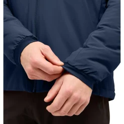 Haglöfs - Mimic Alert Jacket - Kunstfaserjacke><noscript><img width=