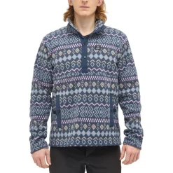 Haglu00f6fs Haglöfs - Mora Mid - Fleecepullover