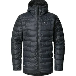 Haglu00f6fs Haglöfs - ROC Flash Down Hood - Daunenjacke^ Trekkingbekleidung|Hochtourenbekleidung