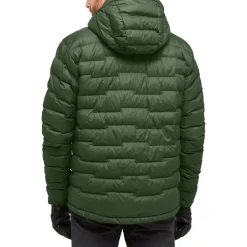 Haglu00f6fs Haglöfs - ROC Flash Down Hood - Daunenjacke^ Trekkingbekleidung|Hochtourenbekleidung